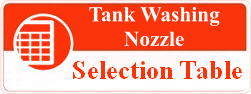 Tank Wash CS Button