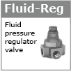 Fluid pressure regulator