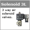 Solenoid 3 way liquid