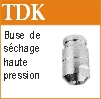 TDK French