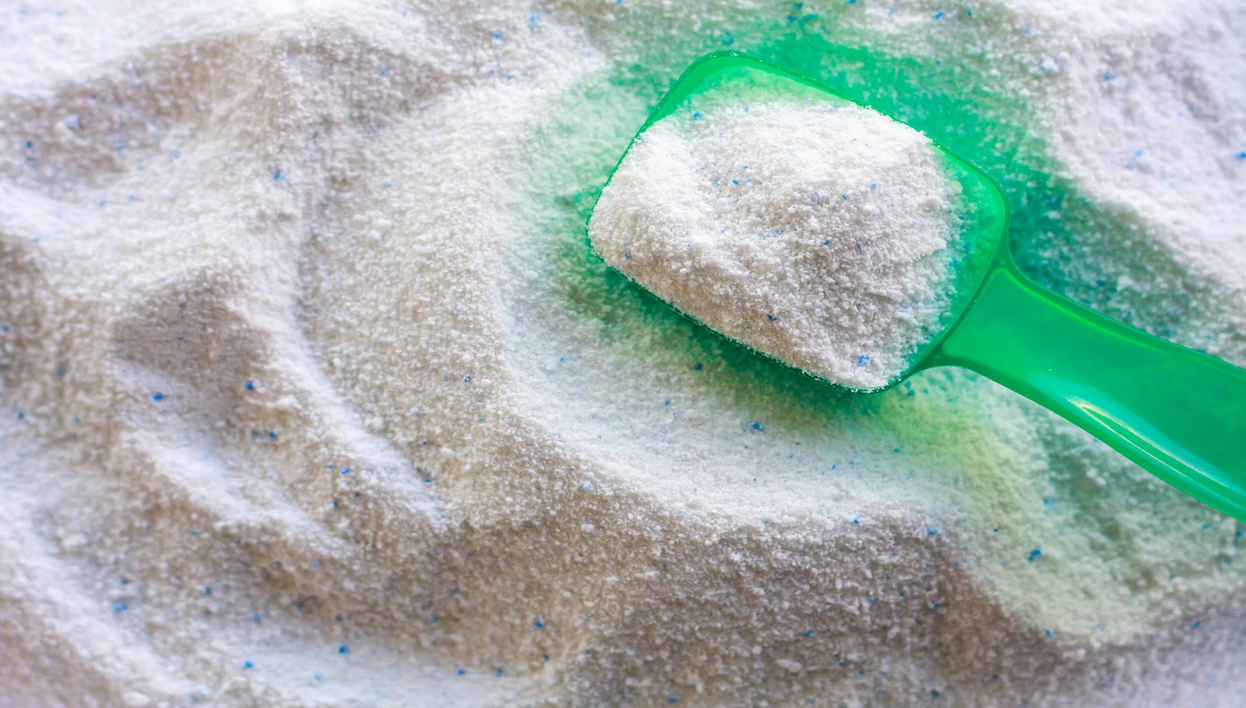 Powdered product residue needs an ATEX CIP solution