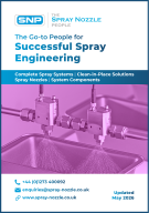 SNP Industrial Spray Solutions Brochure (1)