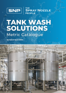 SNP Tank Wash Solutions - Metric Catalogue (Updated April 2026)