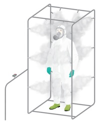 7.Walk-through-spray-tunnel_PPE 7.Walk-through-spray-tunnel_PPE
