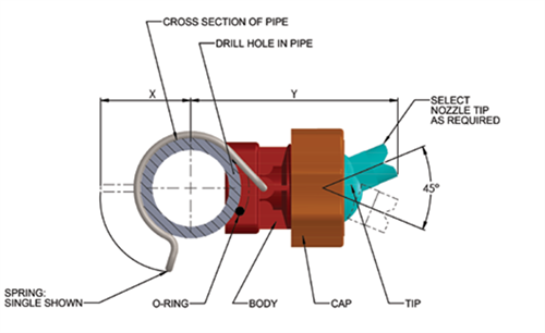 MK1 diagram MK drawing