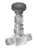 Metering valve