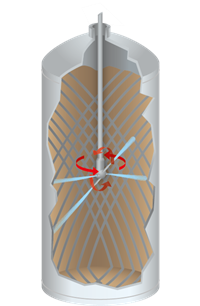 4 nozzle jet cleaner 4 nozzle jet cleaner