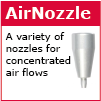 Air nozzle