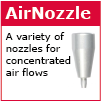 Air nozzle Air nozzle