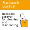 Backpack Sprayer