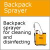 Backpack Sprayer Backpack Sprayer