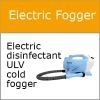 Electric fogger