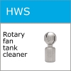 Hydro Whirl Tank Cleaning Nozzle