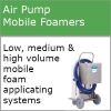 air pump foamers mobile air pump foamers mobile