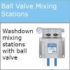 ball valve mixing ball valve mixing