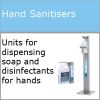 Hand Sanitiser