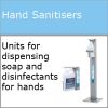 Hand Sanitiser Hand Sanitiser