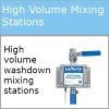 Med vol mixing stations