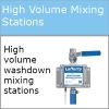 Med vol mixing stations