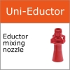 Uni-Eductor 2