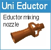 Uni Eductor Uni Eductor