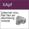 XApf XApf
