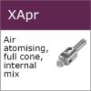 XApr XApr