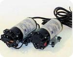 5800&7800 series pump 5800 pump