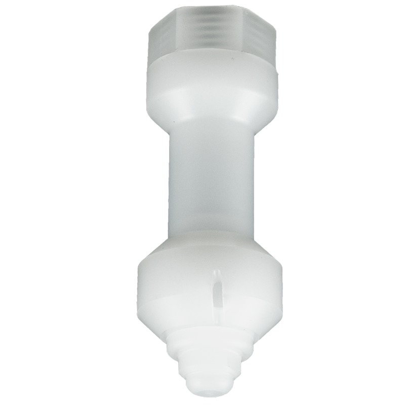 HydroWhirl® Mini SS