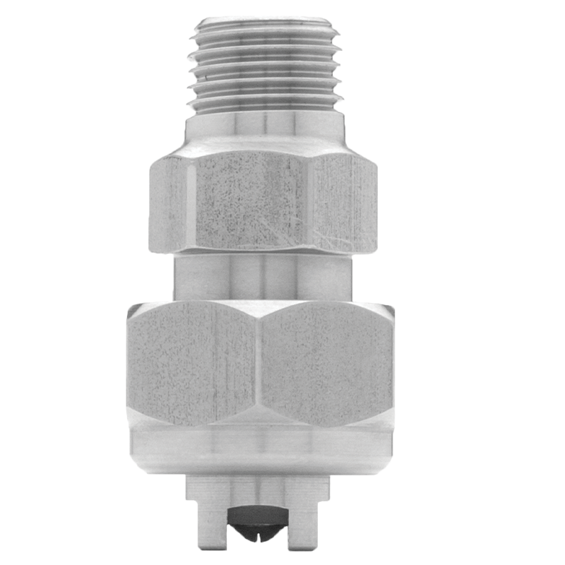 BJH Low Flow Flat Fan Nozzle