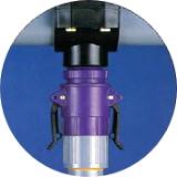 quick disconnect couplers