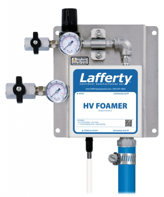 HV-air-assisted-foamer