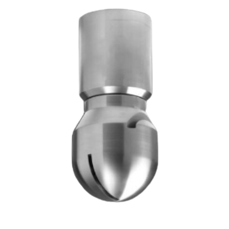 Spin-Atex Maxi Zone 0