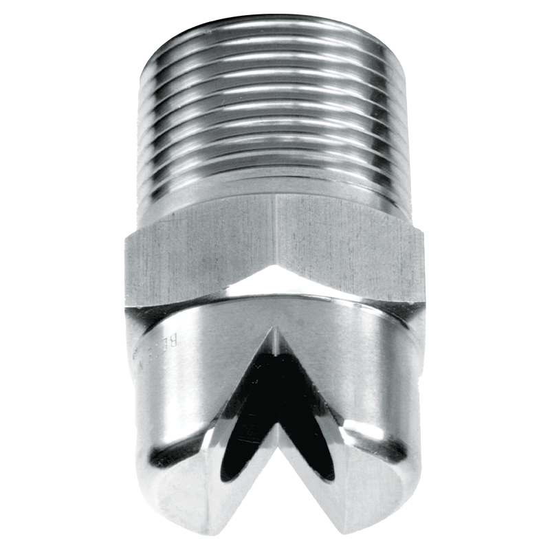 NF Flat Fan Nozzle