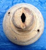 worn nozzle