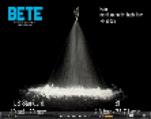 Flat fan medium angle (65 degree) high flow nozzle (NF 20065)